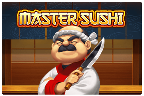 MasterSushi